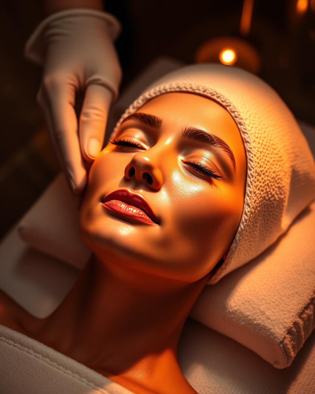 Secrets to Achieving Radiant, Glowing Skin