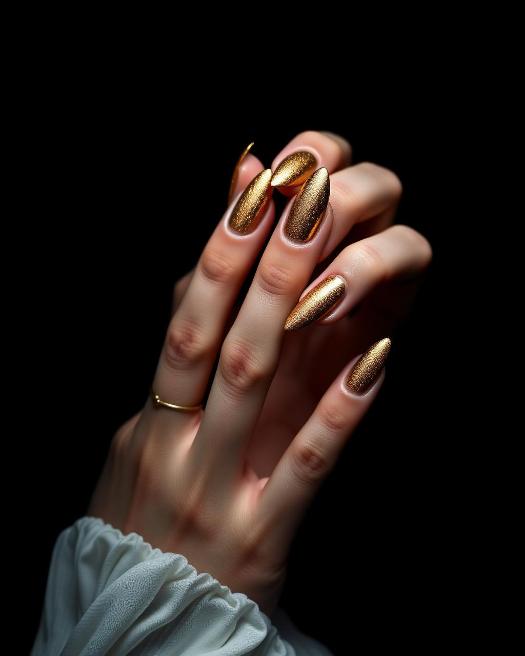 How to Choose the Perfect Nail Art for Any Occasion